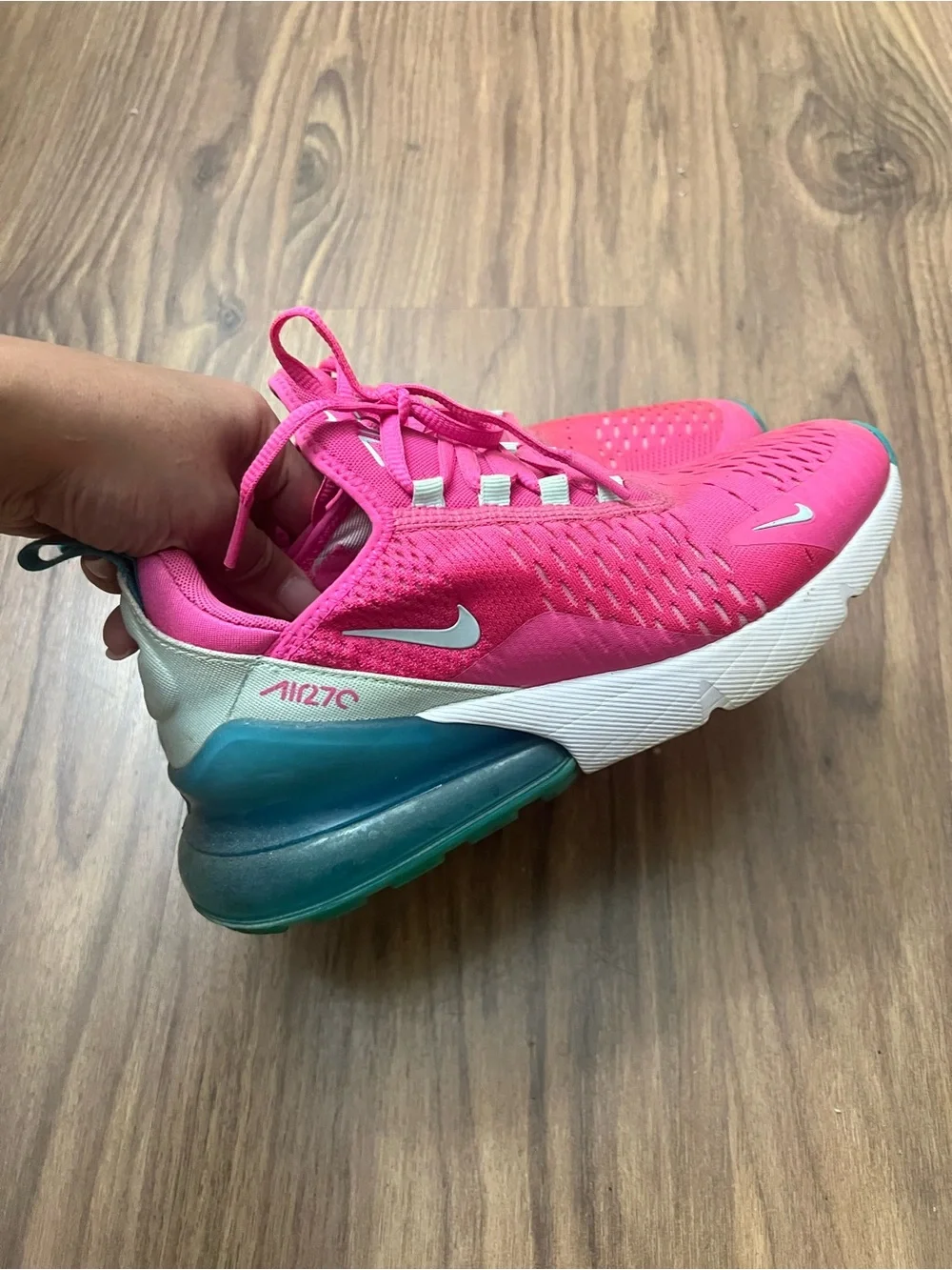 Nike lightweight women’s